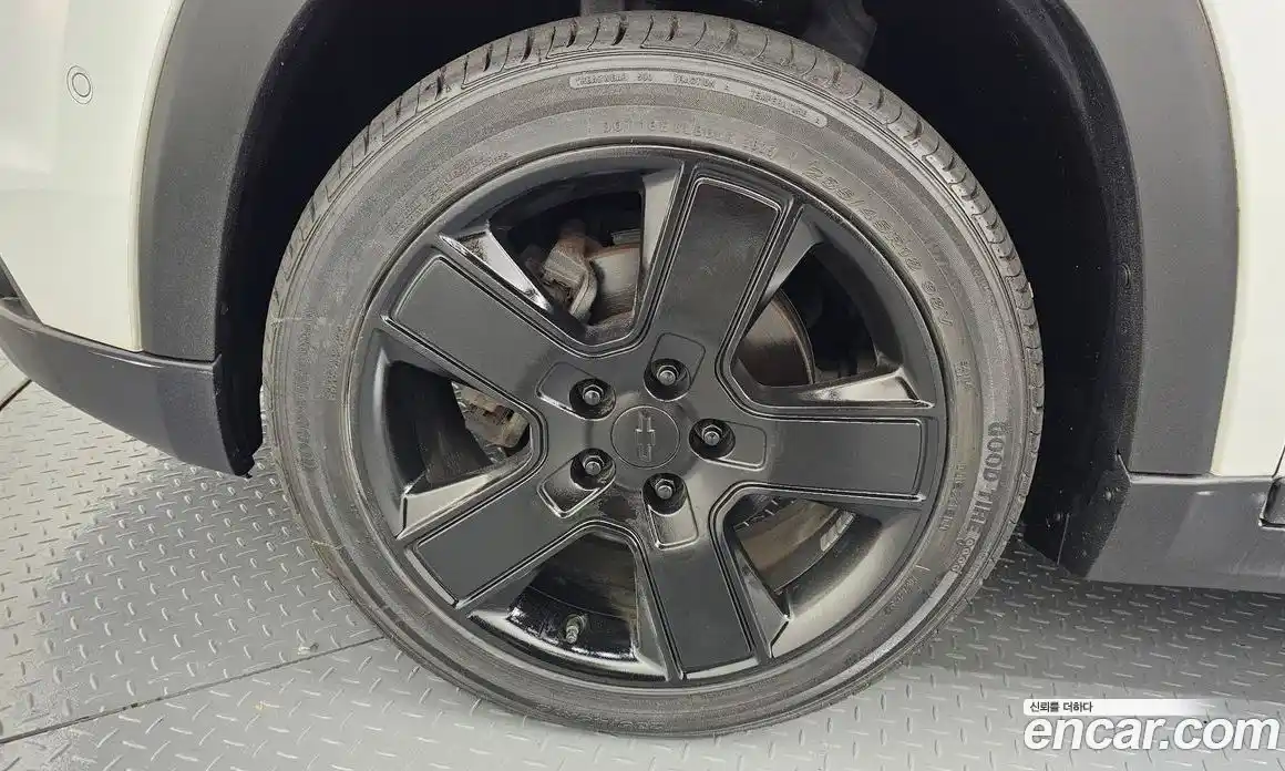 Chevrolet Orlando 2015 2.0 Автомат в Москве № 40211, фото 9