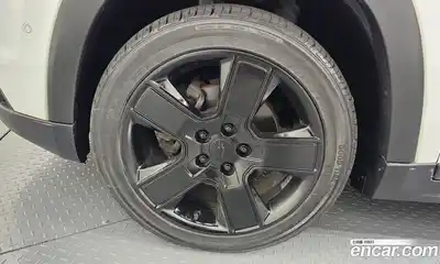 Chevrolet Orlando 2015 2.0 Автомат в Москве № 40211, миниатюра 9