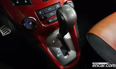 Chevrolet Orlando 2015 2.0 Автомат в Москве № 40211, миниатюра 10