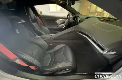 Chevrolet Corvette 2023 6.2 Автомат в Москве № 404297, миниатюра 12