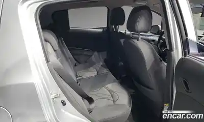 Chevrolet Spark 2012 1.0 Автомат в Москве № 40571, миниатюра 12