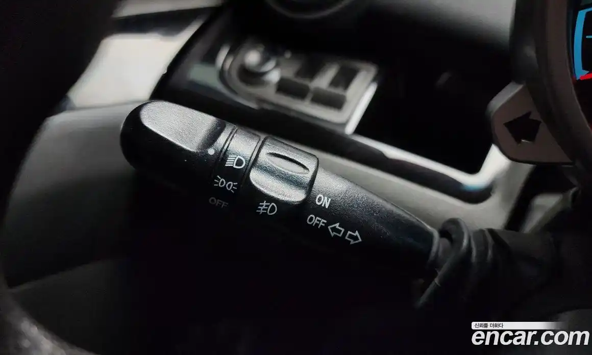 Chevrolet Spark 2012 1.0 Автомат в Москве № 40571, фото 14