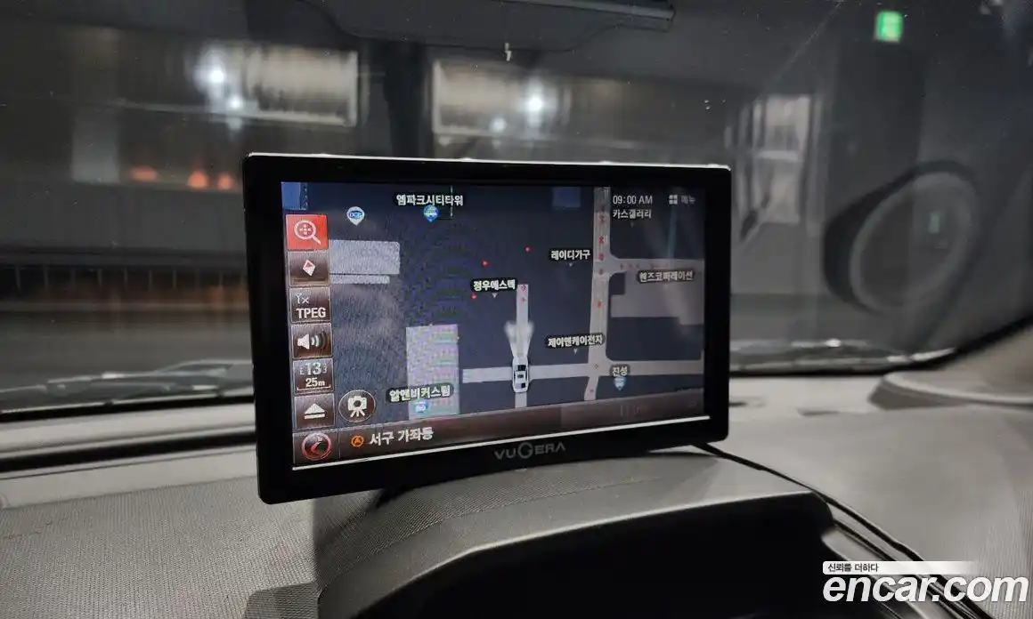 Chevrolet Spark 2012 1.0 Автомат в Москве № 40571, фото 16