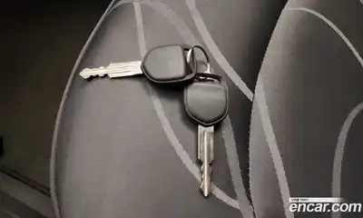 Chevrolet Spark 2012 1.0 Автомат в Москве № 40571, миниатюра 3