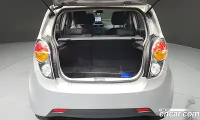 Chevrolet Spark 2012 1.0 Автомат в Москве № 40571, миниатюра 5