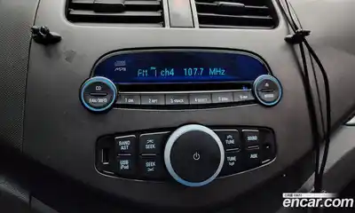 Chevrolet Spark 2012 1.0 Автомат в Москве № 40571, миниатюра 6