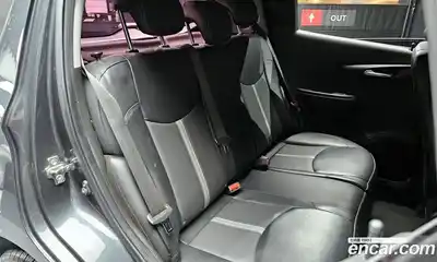 Chevrolet Spark, 2019