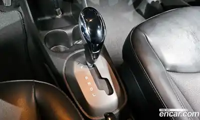 Chevrolet Spark 2019 1.0 Автомат в Москве № 40615, миниатюра 11