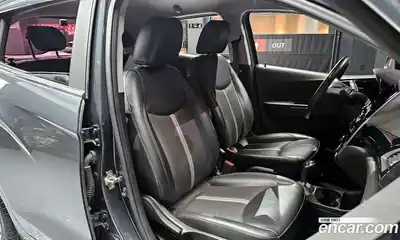 Chevrolet Spark 2019 1.0 Автомат в Москве № 40615, миниатюра 12