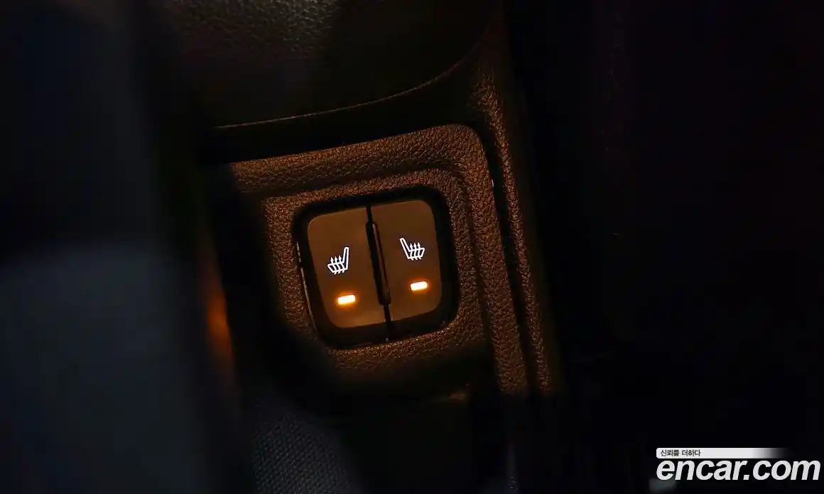 Chevrolet Spark 2019 1.0 Автомат в Москве № 40615, фото 13