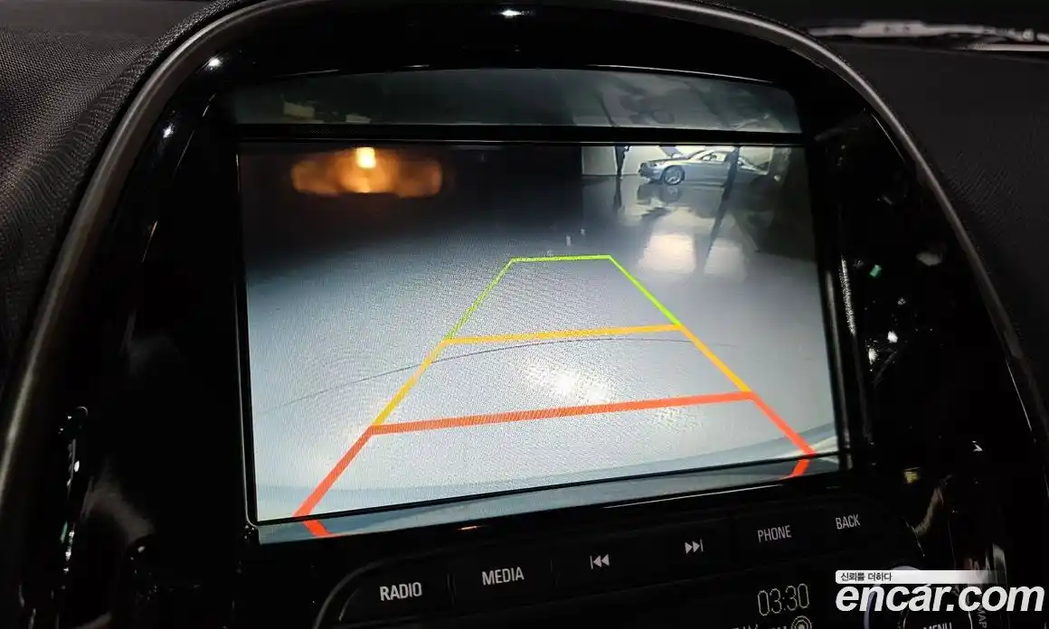 Chevrolet Spark 2019 1.0 Автомат в Москве № 40615, фото 16