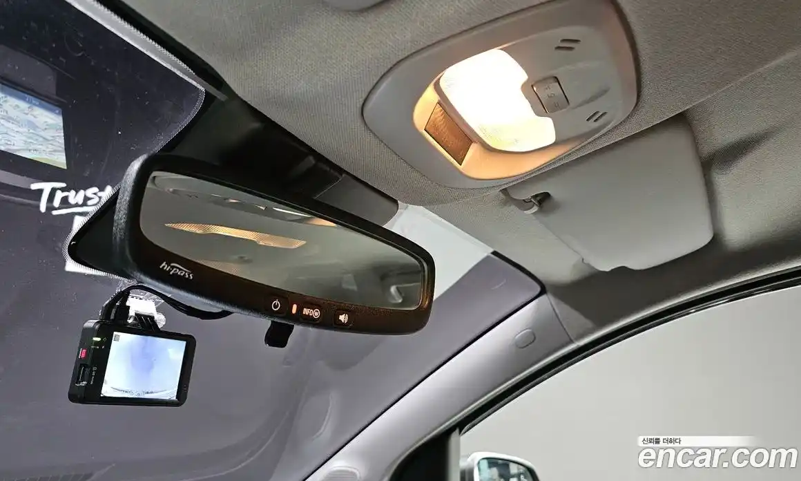 Chevrolet Spark 2019 1.0 Автомат в Москве № 40615, фото 20