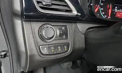 Chevrolet Spark 2019 1.0 Автомат в Москве № 40615, миниатюра 2