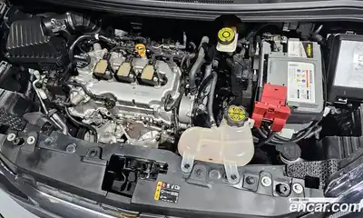 Chevrolet Spark 2019 1.0 Автомат в Москве № 40615, миниатюра 4