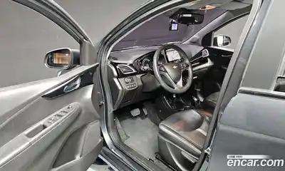 Chevrolet Spark 2019 1.0 Автомат в Москве № 40615, миниатюра 7