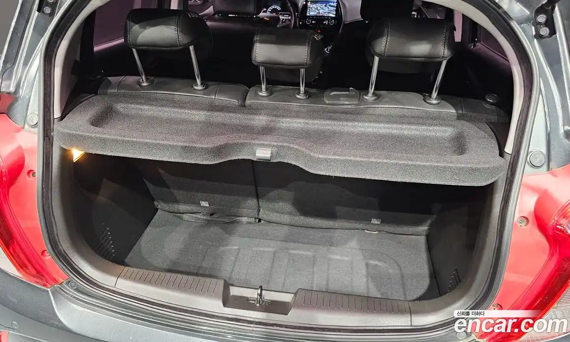 Chevrolet Spark 2019 1.0 Автомат в Москве № 40615, фото 8