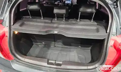 Chevrolet Spark 2019 1.0 Автомат в Москве № 40615, миниатюра 8