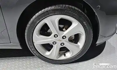 Chevrolet Spark 2019 1.0 Автомат в Москве № 40615, миниатюра 9