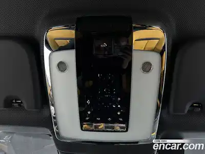 Rolls-Royce Cullinan 2023 6.7 Автомат в Москве № 407321, миниатюра 12