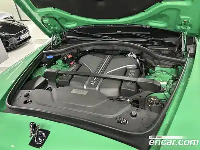 Rolls-Royce Cullinan 2023 6.7 Автомат в Москве № 407321, миниатюра 7