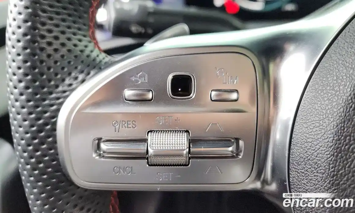 Mercedes-Benz CLA-Class 2022 2.0 Автомат в Москве № 409128, фото 14