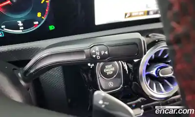 Mercedes-Benz CLA-Class 2022 2.0 Автомат в Москве № 409128, миниатюра 9