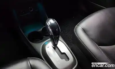 Chevrolet Spark 2016 1.0 Автомат в Москве № 40974, миниатюра 11