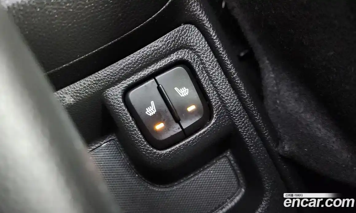 Chevrolet Spark 2016 1.0 Автомат в Москве № 40974, фото 5