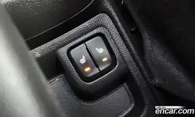 Chevrolet Spark 2016 1.0 Автомат в Москве № 40974, миниатюра 5