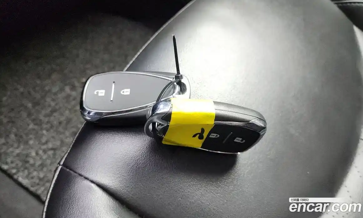 Chevrolet Spark 2016 1.0 Автомат в Москве № 40974, фото 6