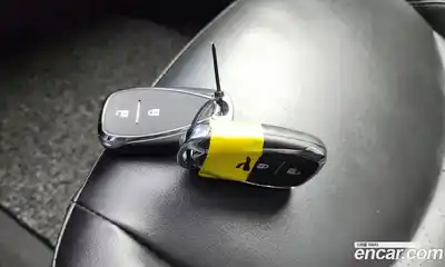 Chevrolet Spark 2016 1.0 Автомат в Москве № 40974, миниатюра 6