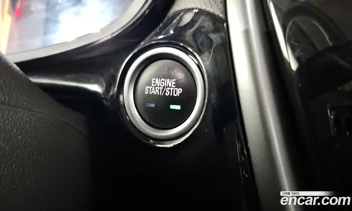 Chevrolet Spark 2019 1.0 Автомат в Москве № 41495, фото 20