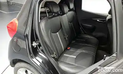 Chevrolet Spark 2019 1.0 Автомат в Москве № 41495, миниатюра 2