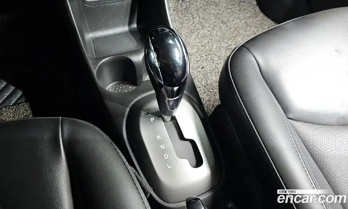 Chevrolet Spark 2019 1.0 Автомат в Москве № 41495, фото 3