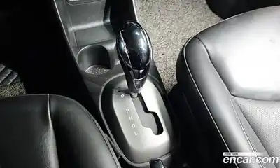 Chevrolet Spark 2019 1.0 Автомат в Москве № 41495, миниатюра 3