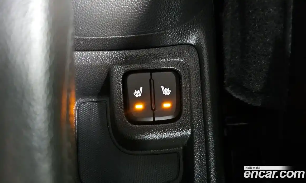 Chevrolet Spark 2019 1.0 Автомат в Москве № 41495, фото 4