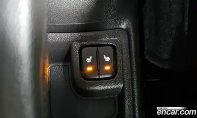 Chevrolet Spark 2019 1.0 Автомат в Москве № 41495, миниатюра 4