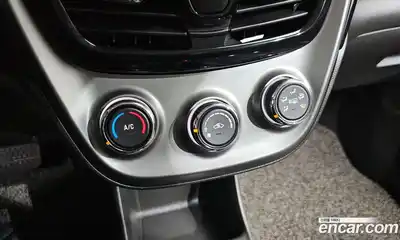 Chevrolet Spark 2019 1.0 Автомат в Москве № 41495, миниатюра 6