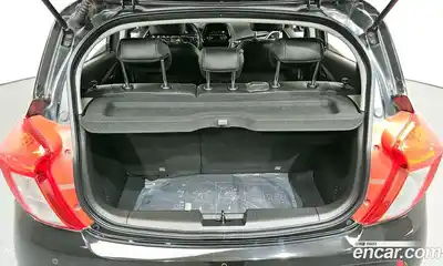 Chevrolet Spark 2019 1.0 Автомат в Москве № 41495, миниатюра 7