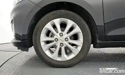 Chevrolet Spark 2019 1.0 Автомат в Москве № 41495, миниатюра 9