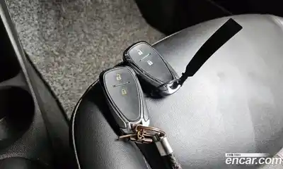 Chevrolet Spark 2019 1.0 Автомат в Москве № 41495, миниатюра 10