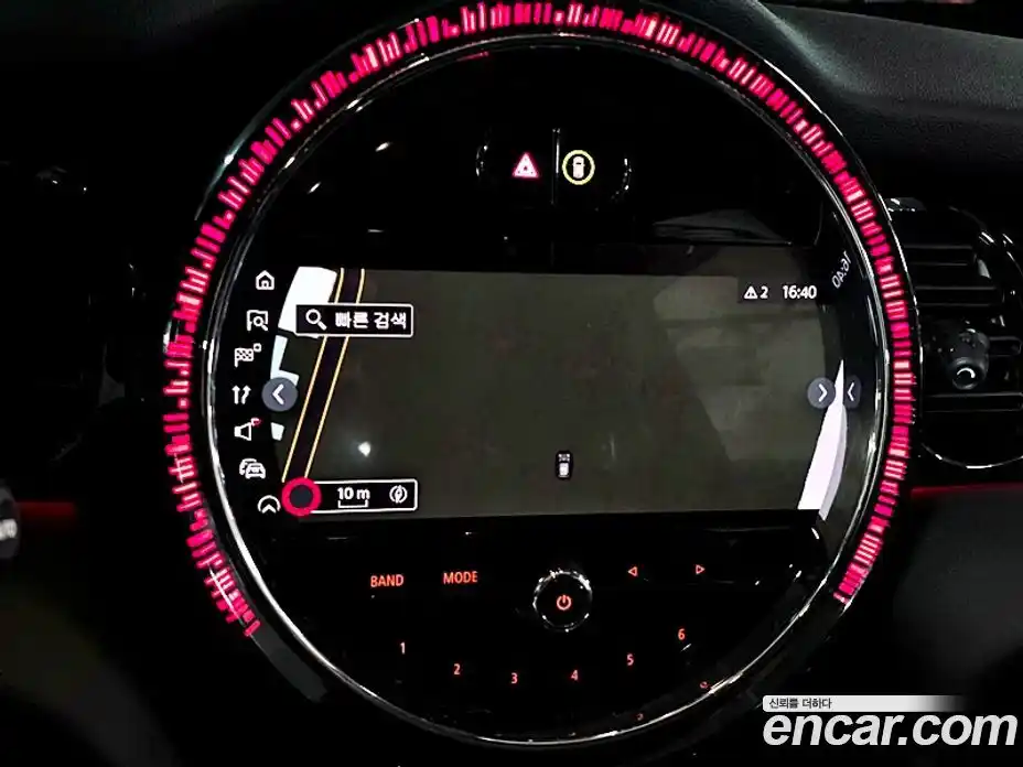 Mini Cooper 2022 2.0 Автомат в Москве № 416885, фото 15