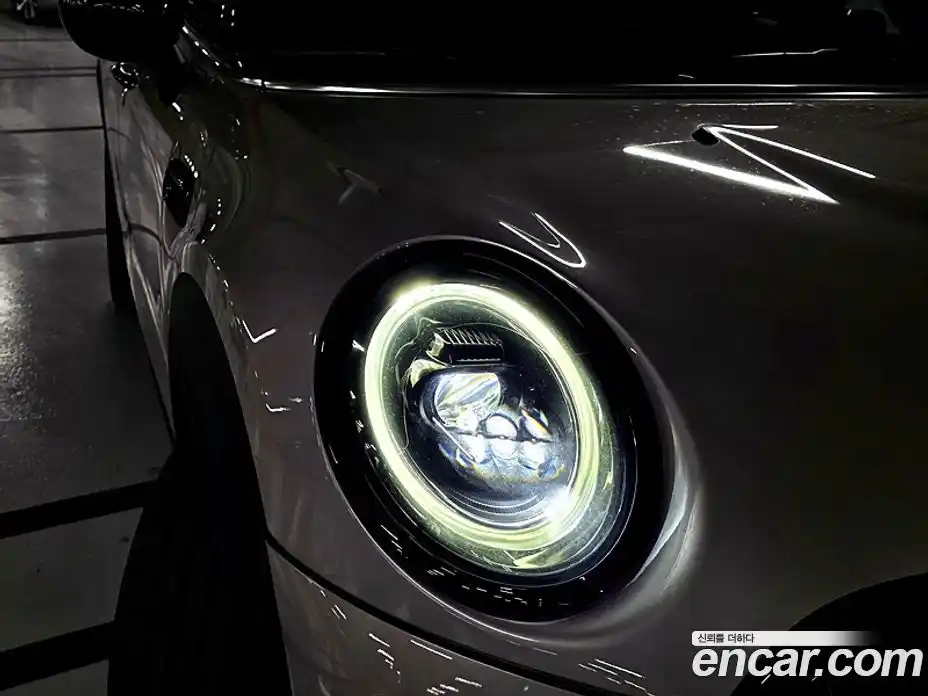 Mini Cooper 2022 2.0 Автомат в Москве № 416885, фото 20