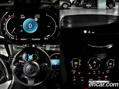 Mini Cooper 2022 2.0 Автомат в Москве № 416885, миниатюра 3