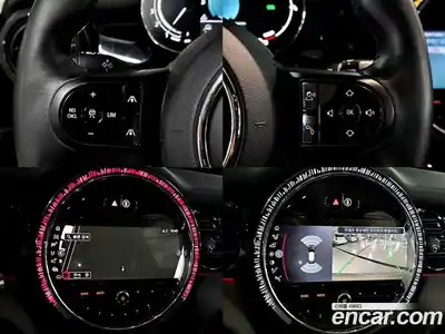 Mini Cooper 2022 2.0 Автомат в Москве № 416885, миниатюра 4