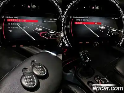 Mini Cooper 2022 2.0 Автомат в Москве № 416885, миниатюра 5