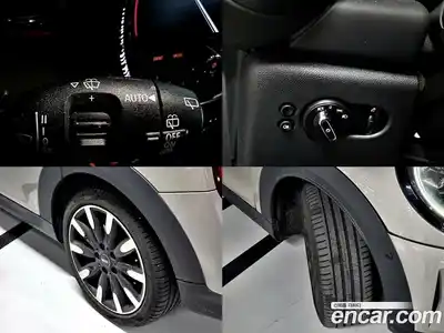 Mini Cooper 2022 2.0 Автомат в Москве № 416885, миниатюра 6