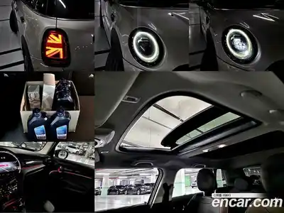 Mini Cooper 2022 2.0 Автомат в Москве № 416885, миниатюра 7