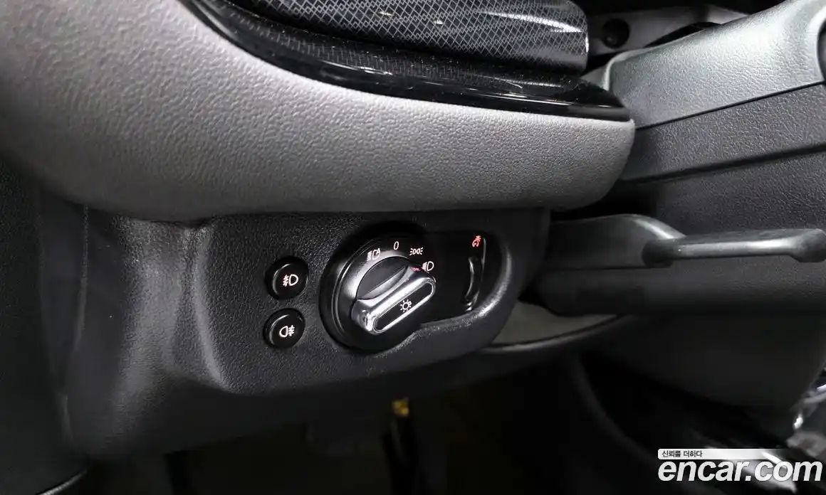 Mini Clubman 2021 2.0 Автомат в Москве № 417051, фото 14