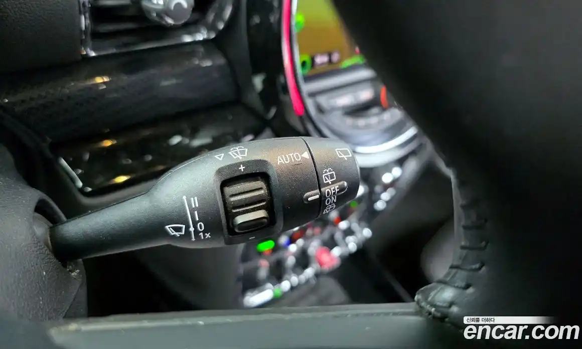 Mini Clubman 2021 2.0 Автомат в Москве № 417051, фото 15